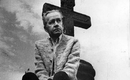 "Sólo el 'Quijote' supera a 'Pedro Páramo'", opina crítico