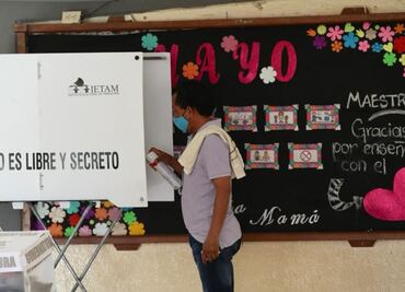 Pactan Acuerdo por la Integridad Electoral en elecciones para gobernador en Coahuila