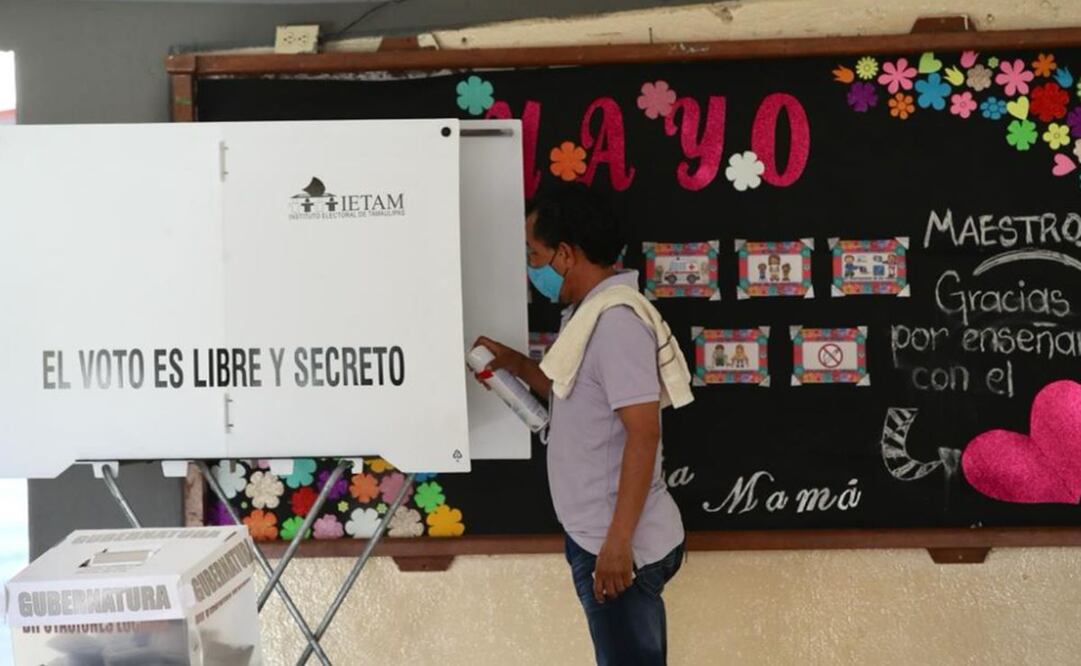 Pactan Acuerdo por la Integridad Electoral en elecciones para gobernador en Coahuila