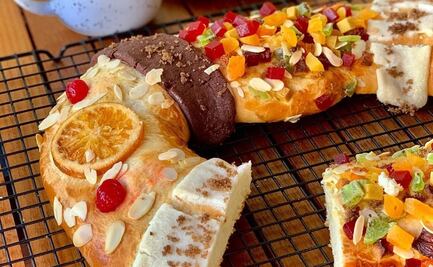 Descubre en dónde encontrar la rosca con baby Yoda 