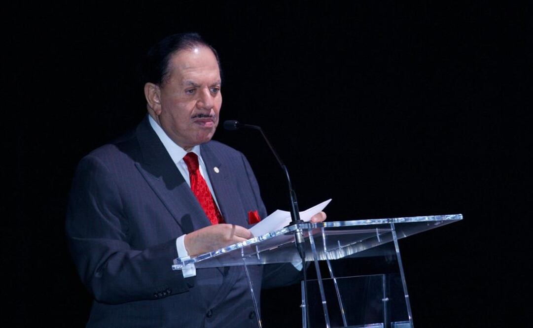 Foto: Germán Espinosa / EL UNIVERSAL