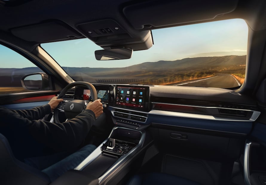 Foto: cortesía Renault