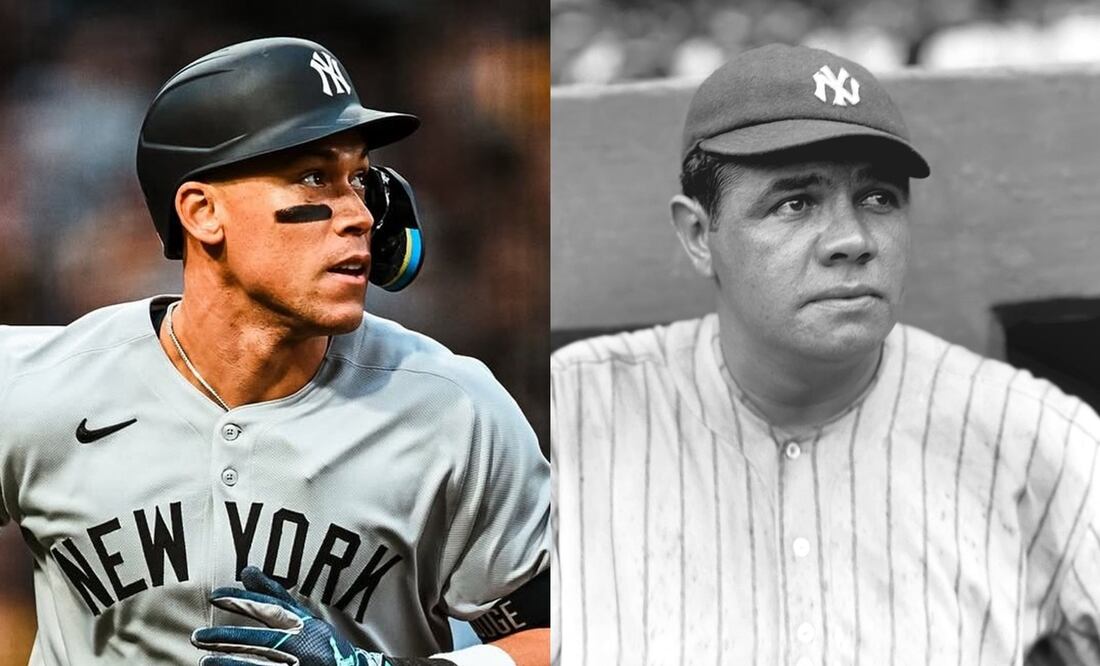 El capitán de los Yankees empató una marca del máximo ídolo de la organización | FOTO: Especial