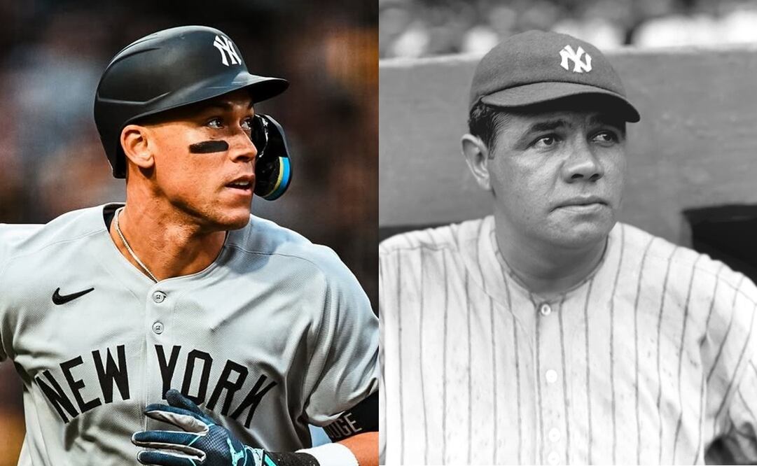 El capitán de los Yankees empató una marca del máximo ídolo de la organización | FOTO: Especial