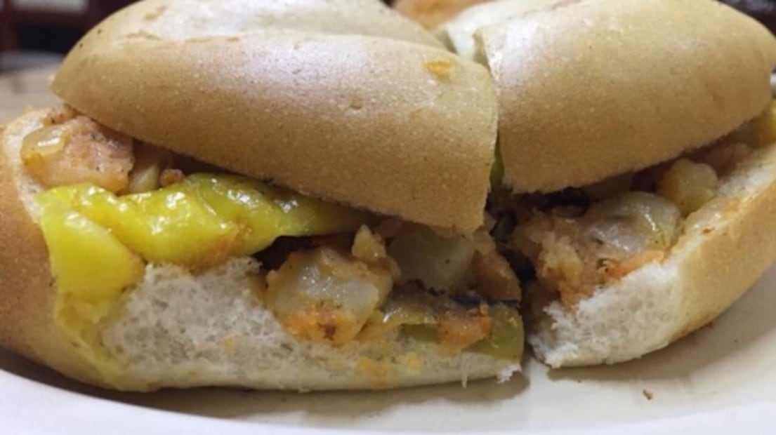 ¿Se te antojó la torta de Yalitza en ROMA? Visita La Casa del Pavo