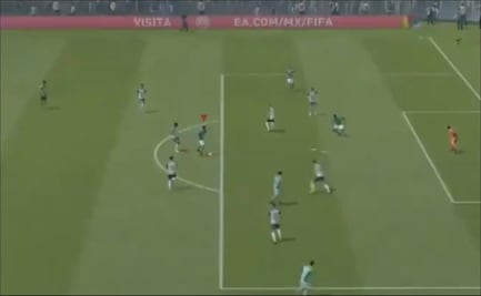 León y Monterrey empatan 3-3 en la eLiga MX