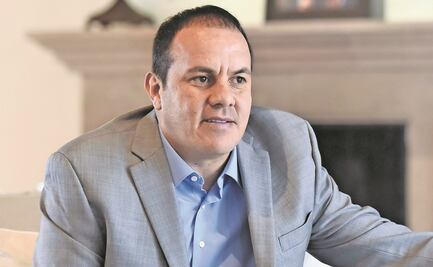 Cuauhtémoc Blanco pide a mujeres detener a los hombres “pasados de listos”