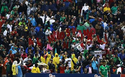 FIFA chantajea a México con el grito homofóbico