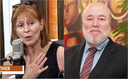 Hermanos Clouthier chocan por declaraciones sobre economía y narco en Sinaloa