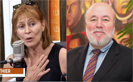 Hermanos Clouthier chocan por declaraciones sobre economía y narco en Sinaloa