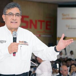 SNTE alista entrega de pliego petitorio 2019 para Educación