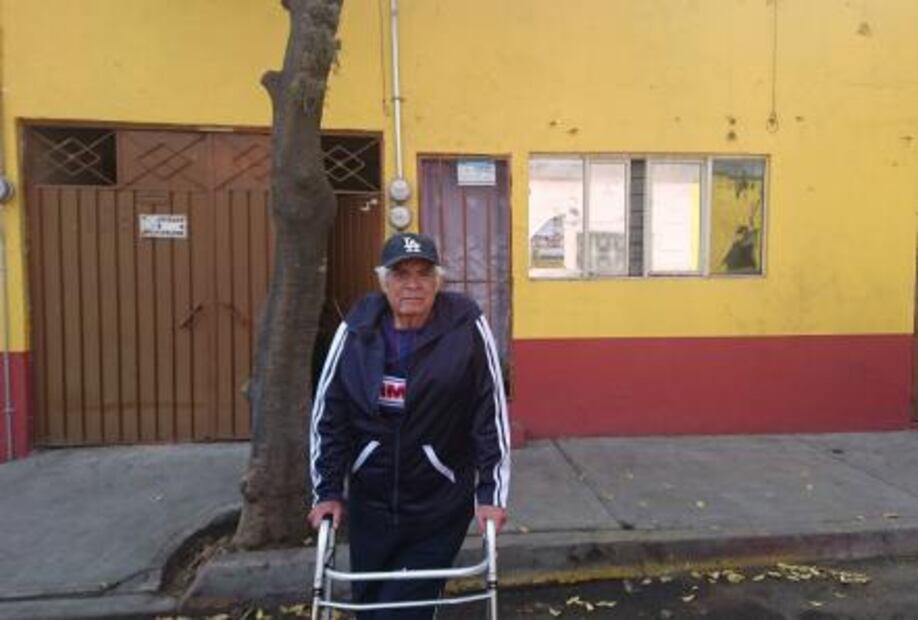 Cuando la Calzada Zaragoza era zona de balnearios