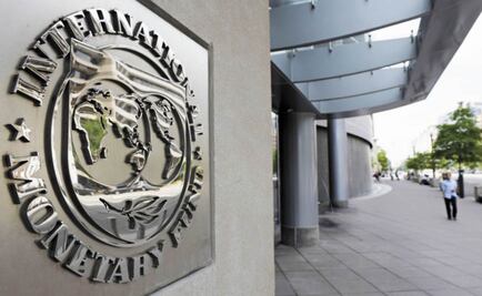 Inteligencia artificial podría añadir un 0.8% al crecimiento mundial, calcula el FMI