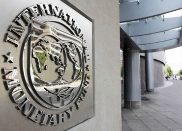 Inteligencia artificial podría añadir un 0.8% al crecimiento mundial, calcula el FMI