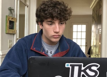 ¿Se debe enseñar a los niños cómputo cuántico?