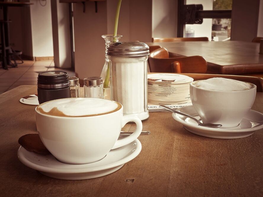 Es importante conocer la cantidad de azúcar que contienen los productos que compras (Crédito: Pixabay)