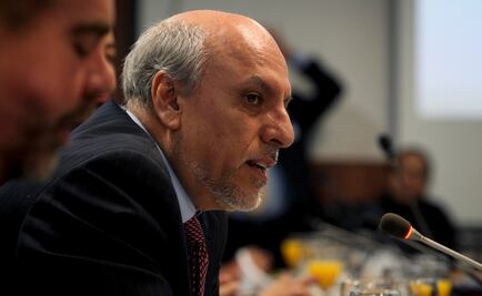 Conacyt pide "mayor compromiso" para el desarrollo científico