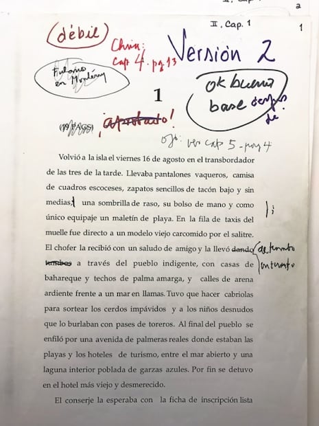 El Gabo familiar, amigo y escritor en un solo libro