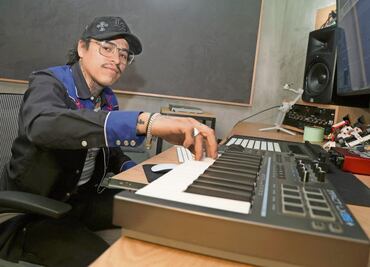 Los corridos se reinventan en Tik Tok