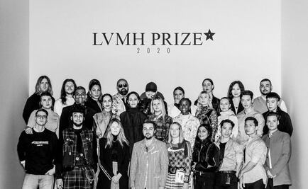 LVMH Prize elige a Rihanna y Virgil Abloh como sus nuevos jurados