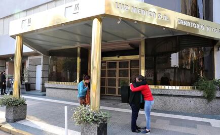 Apuntan que brote de neumonía bilateral en Argentina puede ser por legionella; van cuatro muertos