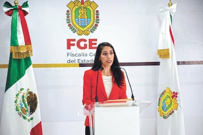 “En la entidad se acabó el uso perverso de la ley”: Hernández Giadáns