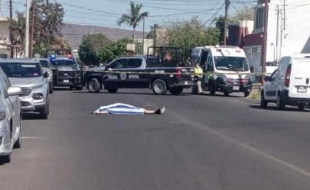 Organismos empresariales pronuncian tras asesinato de colega en BCS (28/07/2025). Foto: Especial