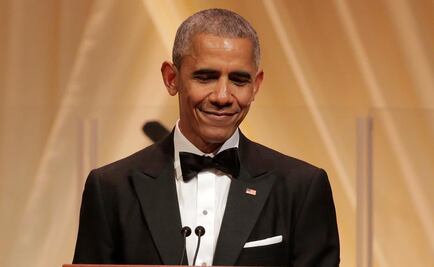 Obama pide en español voto para demócratas