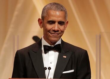 Obama pide en español voto para demócratas