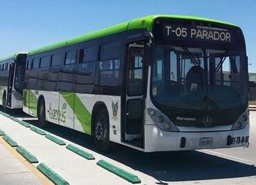 Gobernador de Hidalgo califica de "cochinero" el Tuzobús en Pachuca