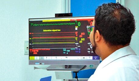 Anuncia Zoé Robledo presupuesto para compra de equipo médico para IMSS Bienestar