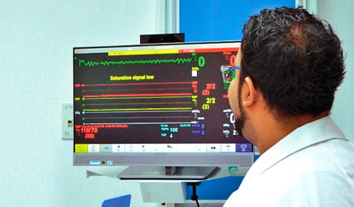 Robledo dijo que el año pasado se ejercieron 2 mil 549 millones de pesos para el programa en 14 entidades. Foto: archivo/EL UNIVERSAL