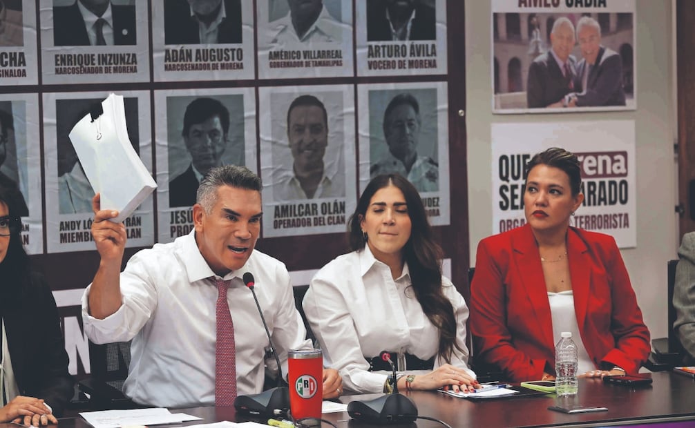 Foto: Diego Simón/ EL UNIVERSAL