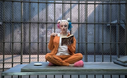 Harley Quinn regresará en una cinta sobre villanas de DC