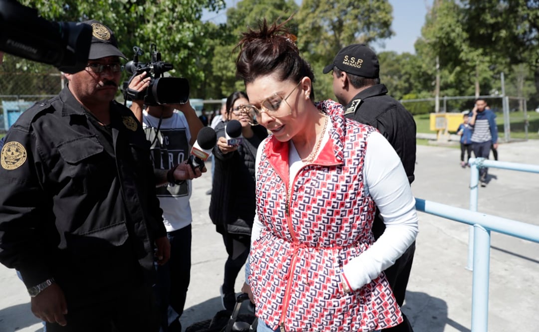 Foto: Iaván Stephens