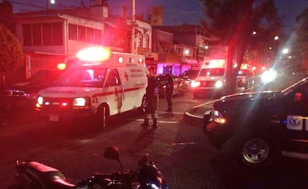 Se registra balacera en Aragón; muere uno