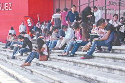 Tasa de desempleo en México crece a niveles no vistos desde 2016
