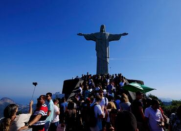Río no registro ningún caso de Zika durate JO