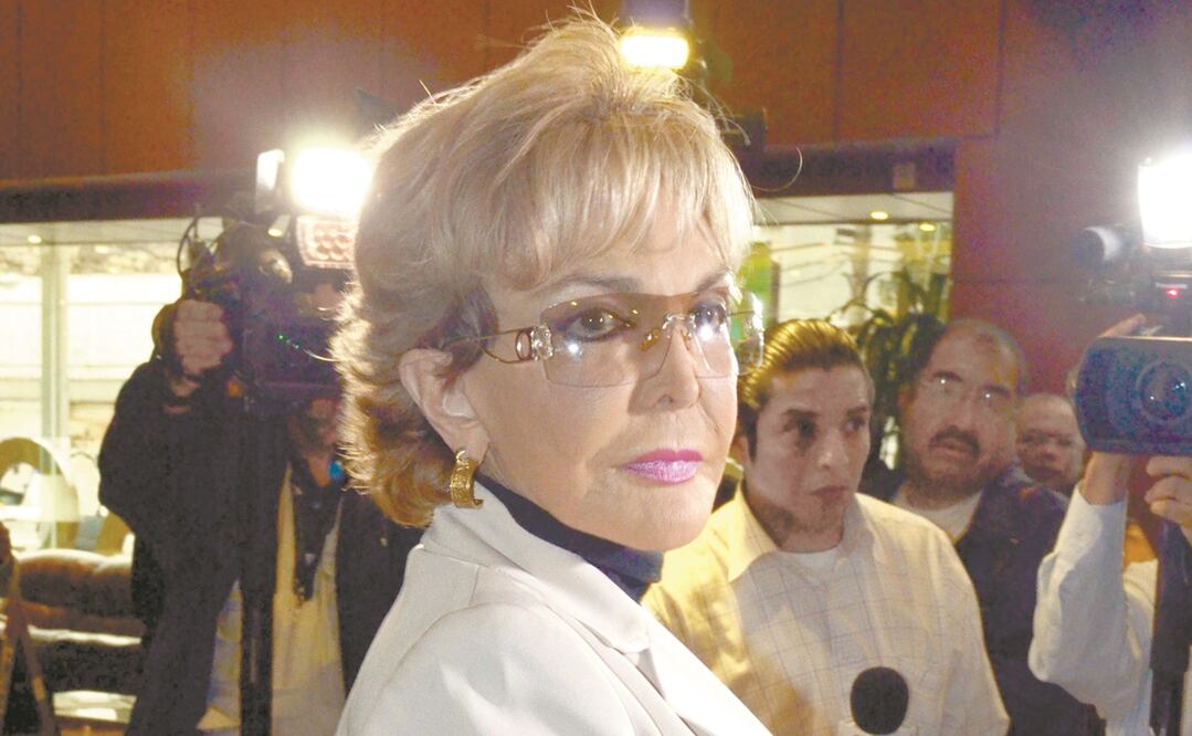 Merle Uribe. Foto: Clasos
