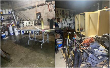 Asesinan a 5 personas en Ixtapaluca; van 8 en los últimos 2 días