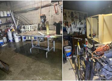 Asesinan a 5 personas en Ixtapaluca; van 8 en los últimos 2 días