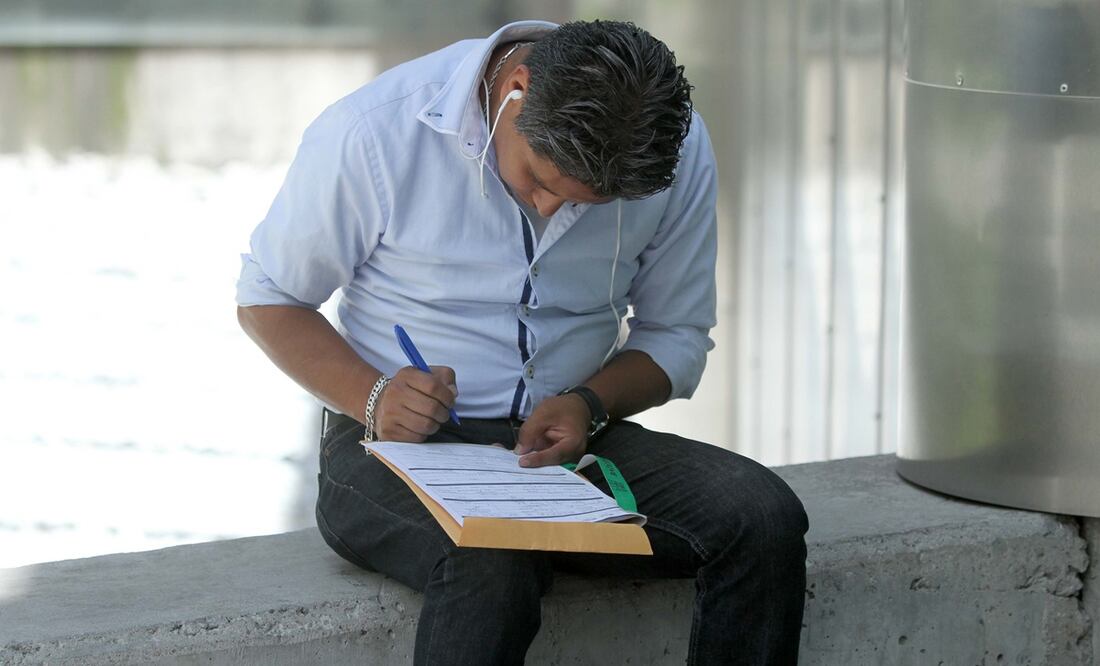 Foto: Archivo / EL UNIVERSAL