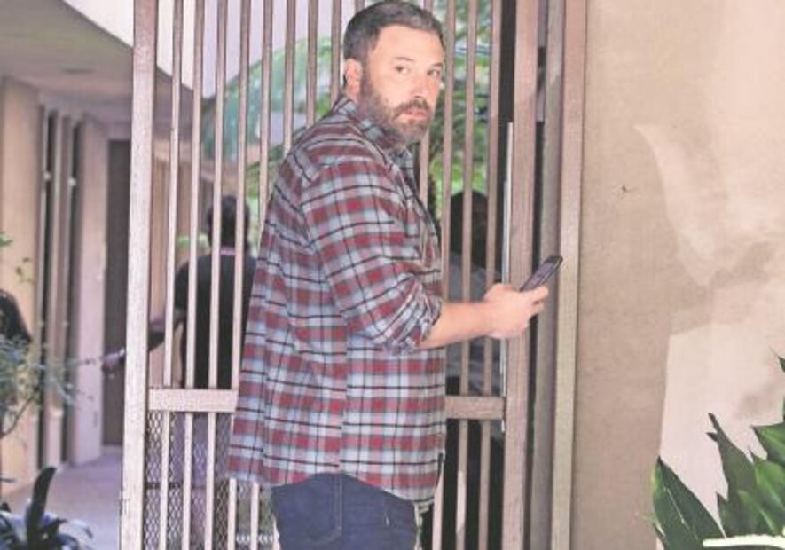 Artistas lujosamente rehabilitados