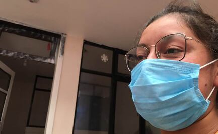 Yucatán pone a disposición sitio web y línea telefónica para personas que tengan algún síntoma del coronavirus 