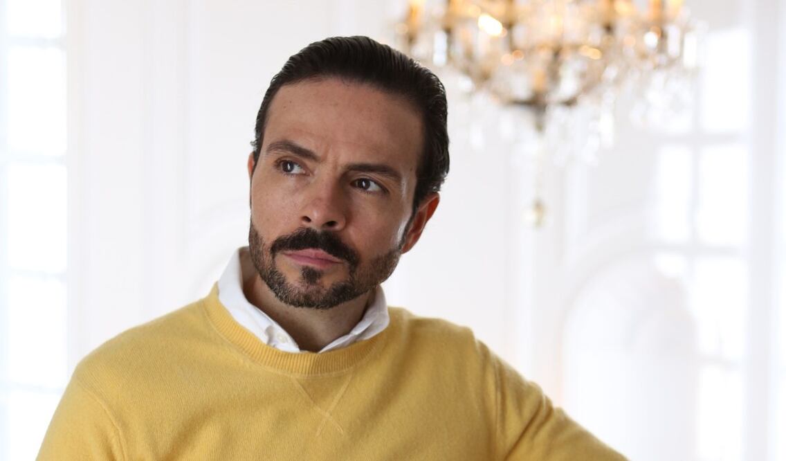 Foto: Cortesía de Amazon Prime video