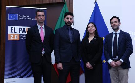 Policías de la FGJ CDMX reciben capacitación en combate a trata y tráfico de personas; buscan fortalecer las capacidades operativas y de investigación 