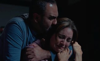 “Oxidado”, el filme que convierte la pandemia en una historia de pérdida, encierro y familia