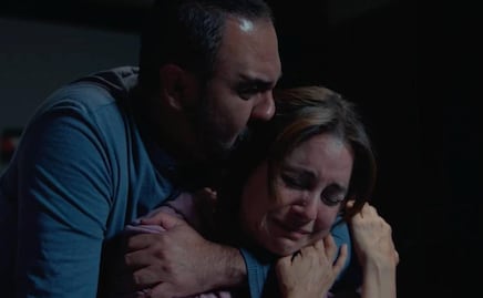 “Oxidado”, el filme que convierte la pandemia en una historia de pérdida, encierro y familia