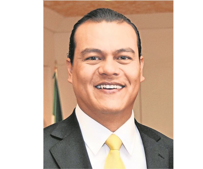 Los apuntados en el Edomex