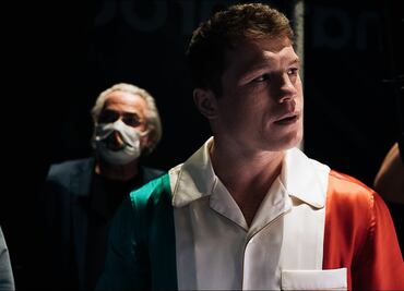 Especialistas explican qué le falta al Canelo Álvarez para convencer